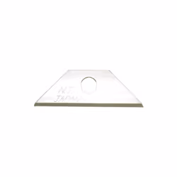 NT Cutter BR-400P. Couleur de lame: Acier inoxydable Caractéristiques : - Type de couteau : Special knife - Taille de la lame ...