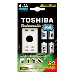 Toshiba TNHC-6GME4 CB chargeur de batterie Secteur