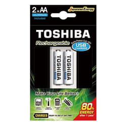 Toshiba TNHC-6GME2 CB chargeur de batterie Secteur