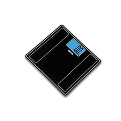 Tanita HD 382 Noir Pèse-personne électronique