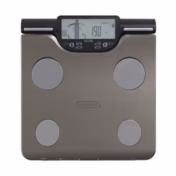 Tanita - BC-601 - Analyseur Corporel 8 Electrodes avec Segmentation & Carte Sd