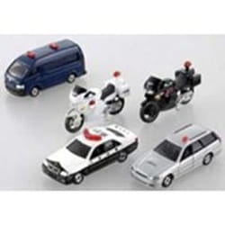 Takara Tomy 4904810741152 véhicule pour enfants