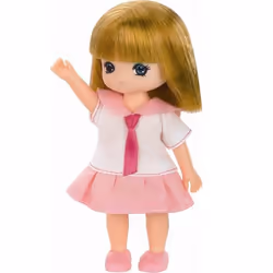 Takara Tomy LD-23, Femelle, 3 an(s), Fille, Multicolore