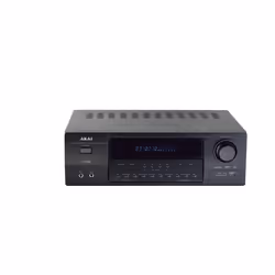 Akai AS110RA-320, 30 W, 5.1 canaux, Surround, 0,1%, 650 mV, 80 dB