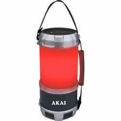 Akai ABTS-S38, 7,62 cm, 14 W, 2 W, 14 W, 100 - 20000 Hz, 4 Ohm