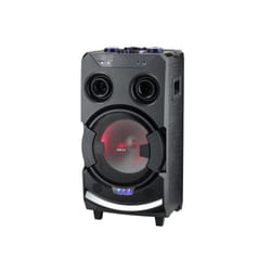 Akai ABTS-112 haut-parleur portable et de fête Noir 60 W