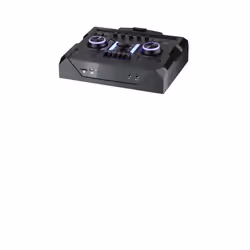 Akai ABTS-112 haut-parleur portable et de fête Noir 60 W
