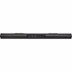 Akai ASB-29, 100 W, 100 W, Noir, LED, Avec fil, 1045 mm
