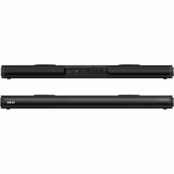 Akai ASB-29 haut-parleur soundbar Noir 100 W - Vue supplémentaire 4