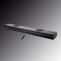 Akai ASB-29 haut-parleur soundbar Noir 100 W - Vue supplémentaire 5