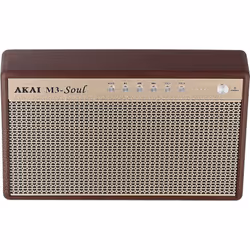 Akai M3 Soul Marron 20 W