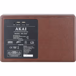 Akai M3 Soul Marron 20 W
