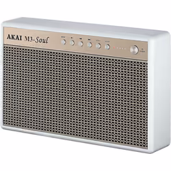 Akai M3 Soul Blanc 20 W