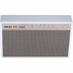 Akai M3 Soul Blanc 20 W