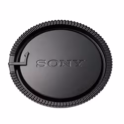 Sony ALC-R55, Noir