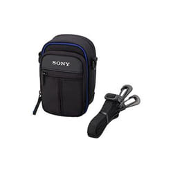 Sony Soft Carrying Case Noir