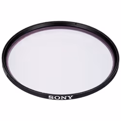 Sony VF-77MPAM, 7,7 cm, Filtre de protection d'appareil-photo, 1 pièce(s)