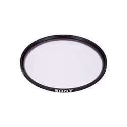 Sony VF-72MPAM, Noir
