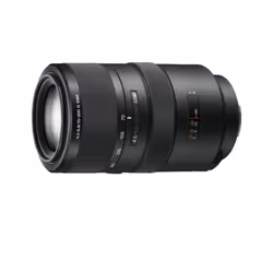 Sony SAL70300G, Téléobjectif zoom, 16/11, 70 - 300 mm, Sony A