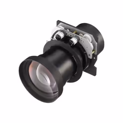 Sony VPLL-Z4015, 2.02:1 - 2.72:1, 2,2 - 2,6, 40 - 600, Noir, VPL-F, 148 x 231 x 133 mm