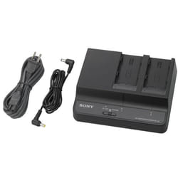 Sony BC-U 2 Battery Charging Unit chargeur de batterie