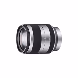 Sony SEL18200 - Vue supplémentaire 2