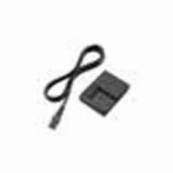 Chargeur batterie - SONY - BC-VM10 - Compatible InfoLITHIUM série M - Multitension - Design compact