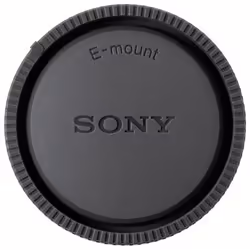 Sony ALC-R1EM, Noir, SEL-16F28 SEL-1855 SEL-18200