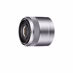 Sony SEL30M35, Objectif macro, 7/6, Sony E