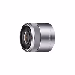 Sony SEL30M35 - Vue supplémentaire 4