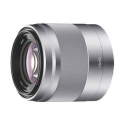 Sony SEL50F18