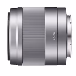 Sony SEL50F18