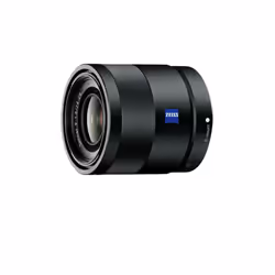 Sony SEL24F18Z, 8/7, Sony E