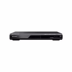 Sony DVP-SR760HB