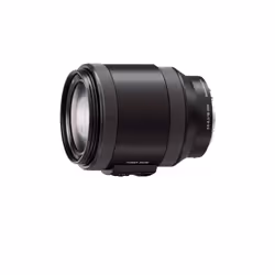 Sony SELP18200, Téléobjectif, 17/12, 18 - 200 mm, Stabilisateur d'image, Sony E