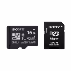 Sony SR-16UYA