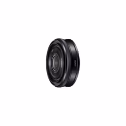 Sony SEL20F28 - Vue supplémentaire 4