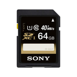Sony SF64U