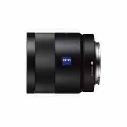 Sony SEL55F18Z - Vue supplémentaire 4