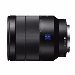 Sony SEL2470Z, Objectif standard, 10/12, 24 - 70 mm, Auto focus