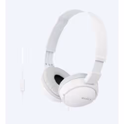 Sony MDR-ZX110AP Blanc