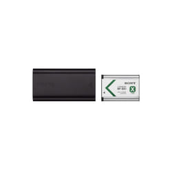 Sony ACC-TRDCX
