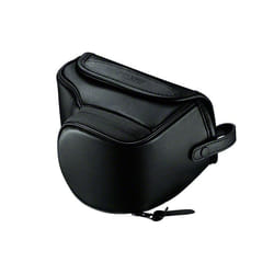 Sony LCS-EMJ Boîtier compact Noir
