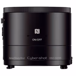 Sony Cyber-shot DSC-QX100