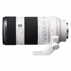 Sony SEL70200G, Téléobjectif, 15/21, 70 - 200 mm, Stabilisateur d'image, Sony A