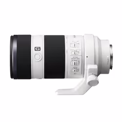 Sony SEL70200G - Vue supplémentaire 4