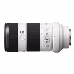 Sony SEL70200G - Vue supplémentaire 5