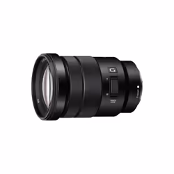 Sony SELP18105G - Vue supplémentaire 4