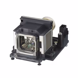 TEKLAMPS Lamp for SONY VPL SX630, 225 W, 5000 h
