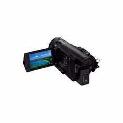 Sony FDR-AX100E - Vue supplémentaire 3